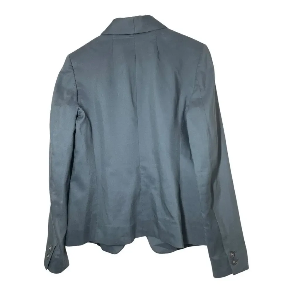 LOFT womens blazer